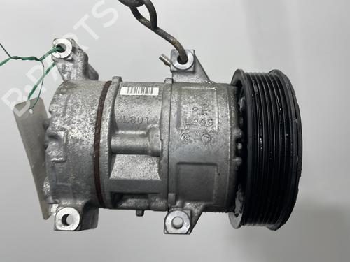 AC compressor TOYOTA COROLLA Verso (ZER_, ZZE12_, R1_) 2.2 D-4D (AUR10_, AUR10R) | BP30115527M34