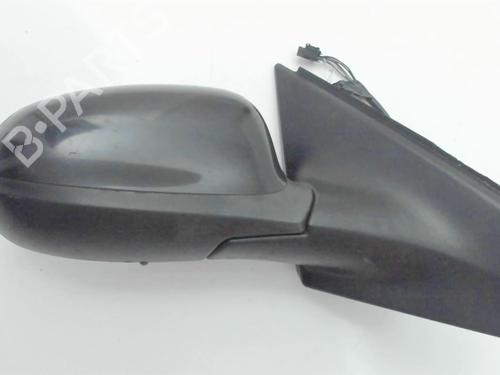 Right mirror FIAT BRAVO II (198_) 1.9 D Multijet (198AXB1A) | BP20446417C27 