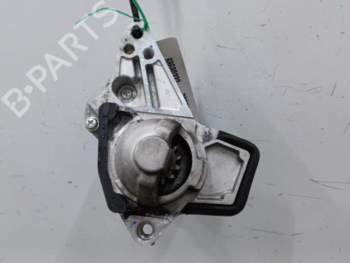 Starter DACIA SANDERO II TCe 90 (B8M1, B8MA, B8AC) | BP20401855M8 