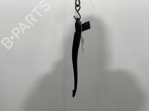 Bagrudeviskerarm OPEL ASTRA G Hatchback (T98) 1.7 TD (F08, F48) (68 hp) 30308518