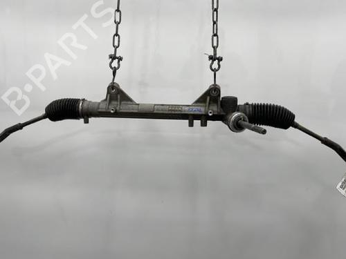 Used Steering rack Steering rack RENAULT CAPTUR I (J5_, H5_) 1.5 dCi 90 (J5N4, J5M5, J5MW, J5M6, J5AL, J5AJ) (90 hp) 20463303 20463303