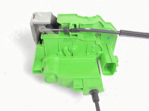Used Front right lock ALFA ROMEO MITO (955_) 1.4 (955AXB1B) (78 hp) 20463529