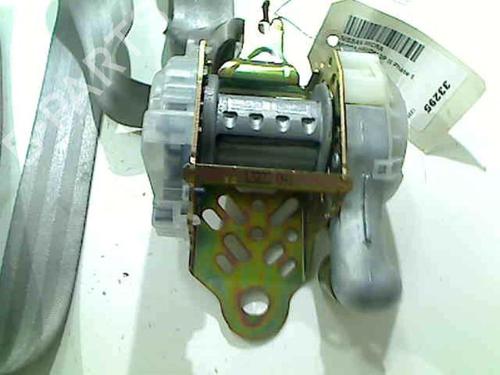 Front right belt tensioner NISSAN MICRA III (K12) 1.2 16V | BP20411856C88 