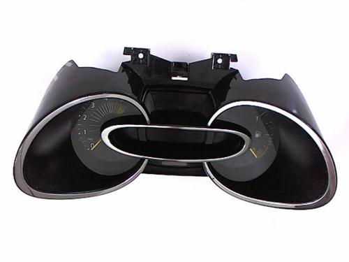 Instrument cluster RENAULT CLIO IV (BH_) 1.5 dCi 90 | BP20460099C47 