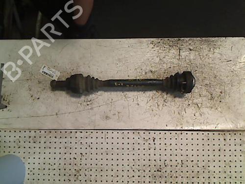 Used Right rear driveshaft BMW 5 (E39) 525 tds (143 hp) 21204040