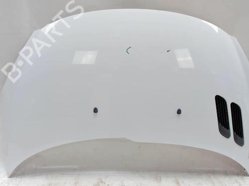Used Hood PEUGEOT 206+ (2L_, 2M_) 1.4 HDi eco 70 (68 hp) 20466944
