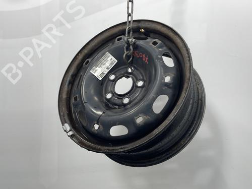 Felg VW POLO IV (9N_, 9A_) 1.4 FSI | BP29976470C45