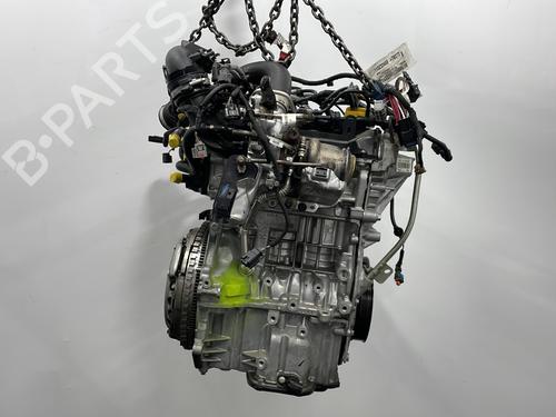 Engine RENAULT CLIO V (B7_) 1.0 TCe 90 (B7MT) | BP29514065M1 