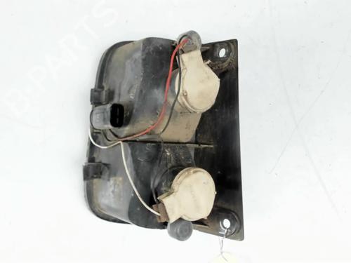 Venstre baglygte kofanger RENAULT MASTER II Van (FD) 2.5 dCi 120 (FD0M, FD0U, FD0W, FD2M, FD2W, FD3M, FD3U,... | BP30329428C81 