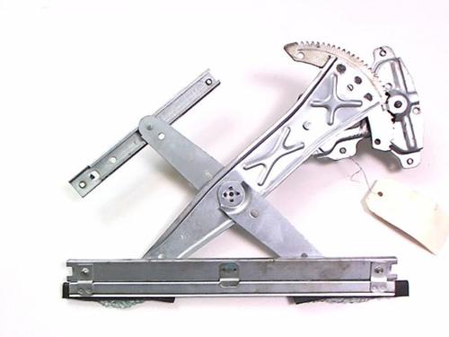 Rear left window mechanism CHEVROLET MATIZ (M200, M250) 0.8 LPG | BP20414451C24 