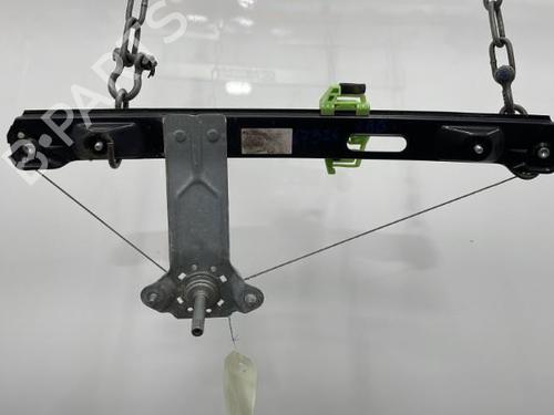 Rear left window mechanism BMW 1 (E87) 118 d | BP20418071C24 