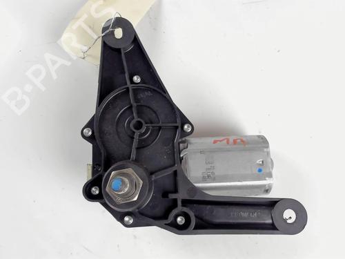 Rear wiper motor RENAULT CLIO II (BB_, CB_) 1.2 (BB0A, BB0F, BB10, BB1K, BB28, BB2D, BB2H, CB0A,... | BP20469799M102 