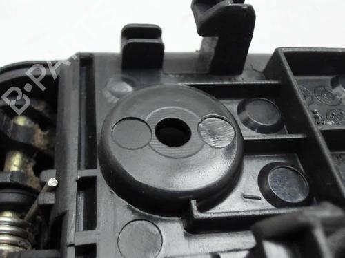 Rear right interior door handle HYUNDAI GETZ (TB) 1.1 | BP22102880I16 