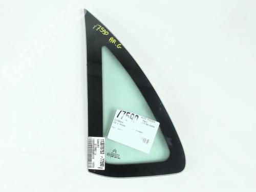 Used Rear left quarter glass CITROËN C3 I (FC_, FN_) 1.4 HDi (68 hp) 29844127