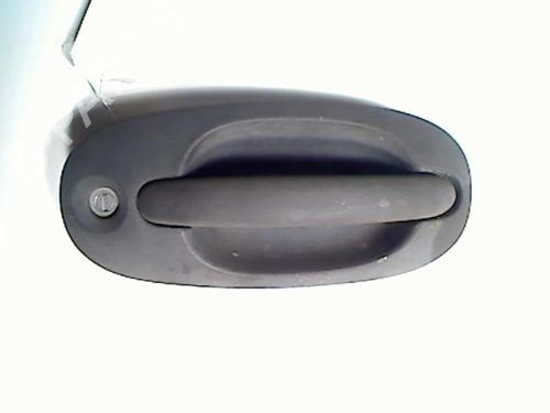 Used Front right exterior door handle CHRYSLER VOYAGER / GRAND VOYAGER III (GS_, NS_) 2.5 TD (116 hp) 20408877