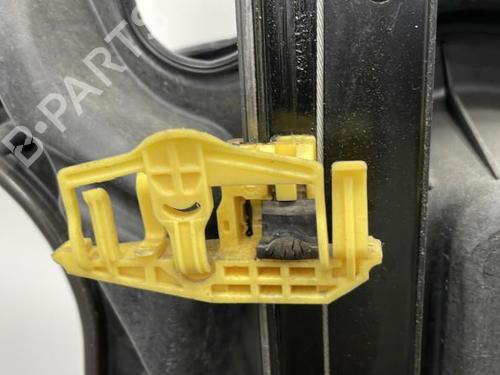 Front right window mechanism LANCIA YPSILON (843_) 1.3 JTD (843.AXD11, 843.AXD1A) | BP20417991C23 