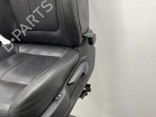 Left front seat PEUGEOT 5008 (0U_, 0E_) 2.0 HDi 150 / BlueHDi 150 | BP20438355C15 