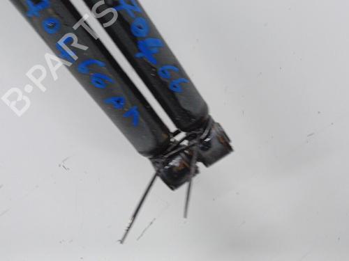 Right rear shock absorber RENAULT CLIO III (BR0/1, CR0/1) 1.5 dCi | BP20405790M19 