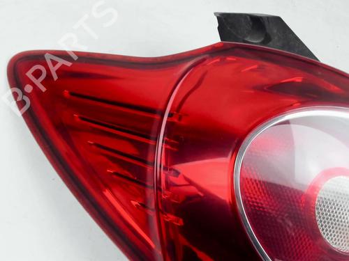 Used Left taillight Left taillight 38943078 38943078