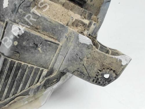 Faro derecho CITROËN C3 II (SC_) 1.4 HDi 70 (SC8HZC, SC8HR0, SC8HP4) | BP29976507C29 