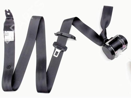 Rear left seatbelt VW CC B7 (358) 1.8 TSI | BP33894861I29 - Image 2