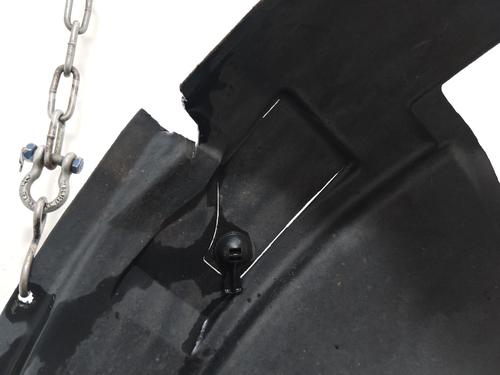 Used Wheel arch Wheel arch 39138840 39138840