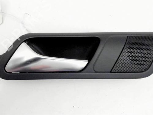 Rear left interior door handle VW PASSAT B6 (3C2) 2.0 TDI 16V | BP26666485I15 - Image 3
