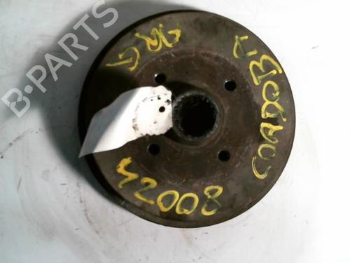 Used Other SEAT CORDOBA (6K1, 6K2) 1.9 SDI (64 hp) 21204411