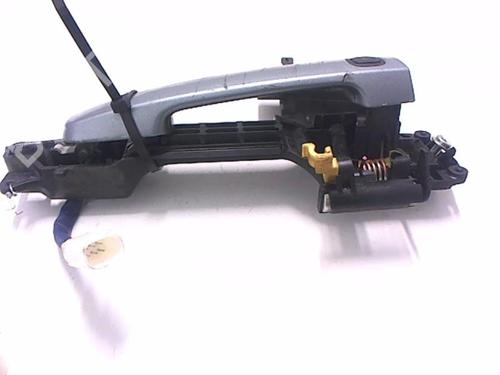 Front left exterior door handle TOYOTA RAV 4 III (_A3_) 2.2 D 4WD (ALA30_, ALA30R) | BP20429563C128 