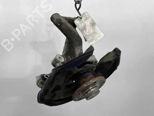 Used Left rear steering knuckle AUDI Q3 (8UB, 8UG) 2.0 TDI (140 hp) 20387456