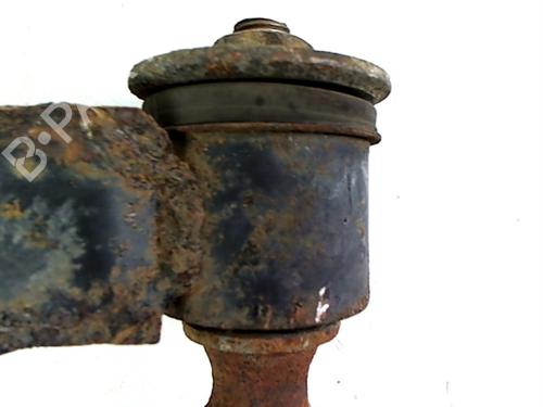 Venstre fortil bærearm MITSUBISHI L200 (K7_T, K6_T, K5_T) 2.5 TD 4WD (K74T) | BP20425059M12 