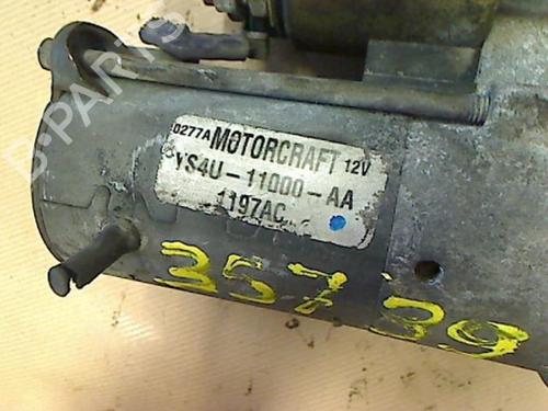 Starter FORD FOCUS I (DAW, DBW) 1.8 16V | BP20415412M8 