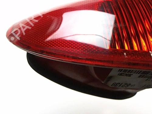 Left taillight ALFA ROMEO 147 (937_) 1.9 JTDM 8V (937.AXD1A, 937.AXU1A, 937.BXU1A) | BP20444831C34 