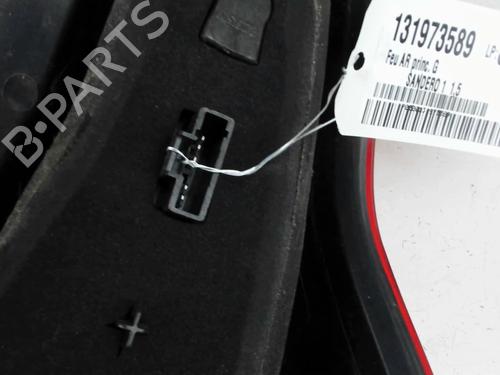 Left taillight DACIA SANDERO 1.5 dCi | BP38943255C34  - Image 7