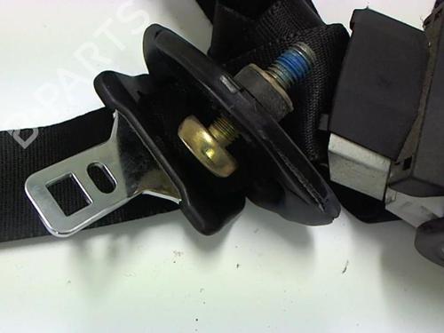 Front right belt tensioner FORD FIESTA IV (JA_, JB_) 1.4 i 16V | BP20411467C88 