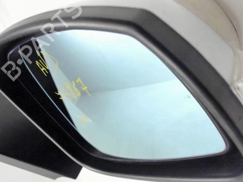 Right mirror RENAULT LAGUNA III (BT0/1) 2.0 dCi (BT01, BT08, BT09, BT0E, BT0K, BT12, BT1C, BT1D,... | BP29419752C27 