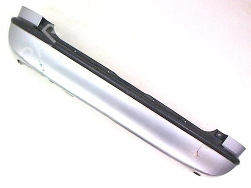 Used Rear bumper OPEL ZAFIRA A MPV (T98) 2.2 DTI 16V (F75) (125 hp) 20477626