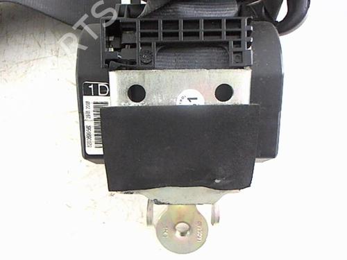 Front right belt tensioner RENAULT MEGANE II Estate (KM0/1_) 1.5 dCi (KM1F) | BP20448894C88 