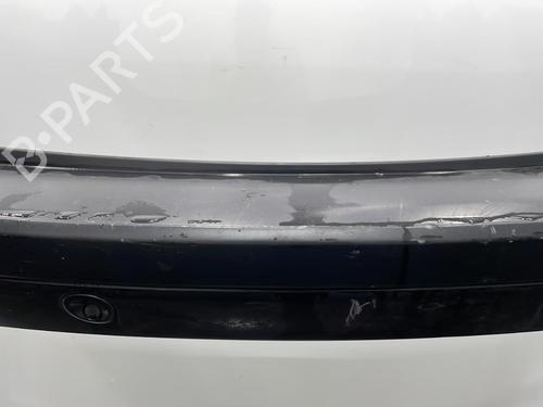 Rear bumper RENAULT MEGANE II Estate (KM0/1_) 1.5 dCi (KM16, KM1E) | BP20439959C8 