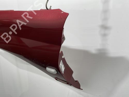 Left front fenders PEUGEOT 406 (8B) 2.0 HDI 110 | BP27590208C41 