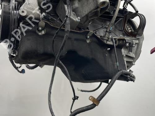 Engine MERCEDES-BENZ C-CLASS Coupe (CL203) C 220 CDI (203.708) | BP31631373M1 