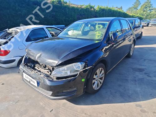 Engine control unit (ECU) VW GOLF VII (5G1, BQ1, BE1, BE2) 1.6 TDI | BP33131394M57 - Image 6
