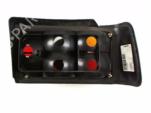 Used Left taillight Left taillight VOLVO 460 (464) 1.7 (87 hp) 21233965 21233965