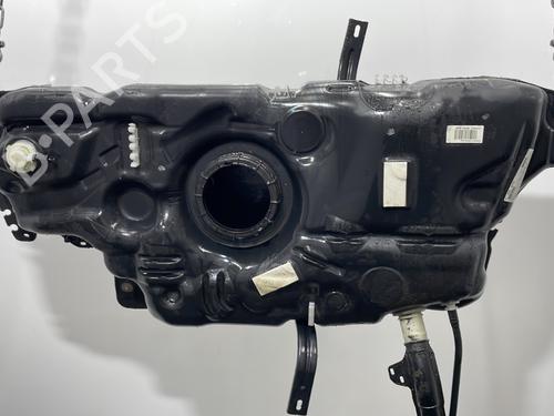 Used Fuel tank PEUGEOT 308 II (LB_, LP_, LW_, LH_, L3_) 1.5 BlueHDi 130 (131 hp) 30736544