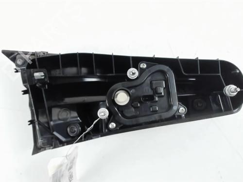 Used Right tailgate light Right tailgate light FIAT TIPO Hatchback (356_, 357_) 1.0 (357HXN1A) (101 hp) 32273767 32273767