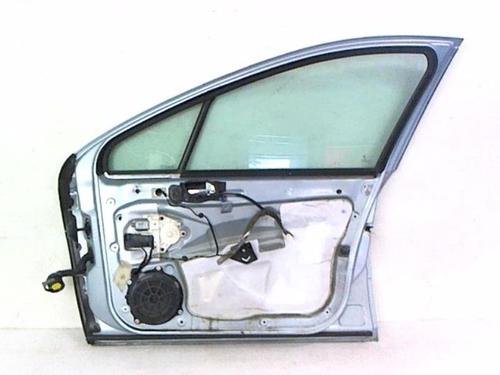 Right front door PEUGEOT 407 (6D_) 2.0 HDi 135 (6DRHRH, 6DRHRE, 6DRHRG, 6DRHRJ) | BP20410715C3 