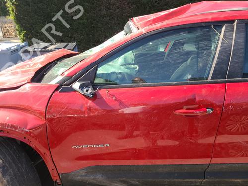 Engine JEEP AVENGER (J2) 1.2 T3 e-Hybrid | BP30903354M1  - Image 12