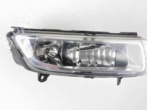 Used Right front fog light VW POLO V (6R1, 6C1) 1.6 TDI (90 hp) 21241286