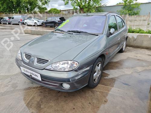 Brugte RENAULT MEGANE I (BA0/1_) 1.6 16V (BA04, BA0B, BA11, BA1J, BA16, BA19, BA1K, BA1V,... (107 hp) 4212172