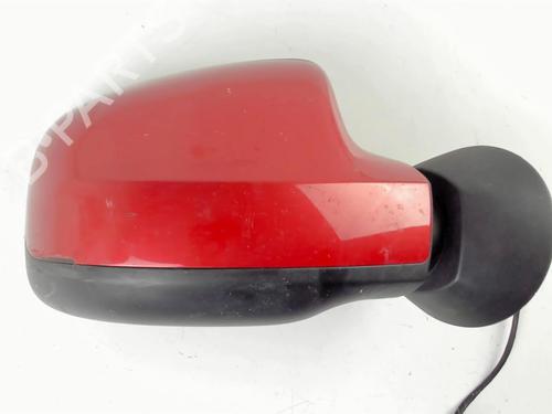 Right mirror DACIA SANDERO 1.4 MPI LPG | BP20421356C27